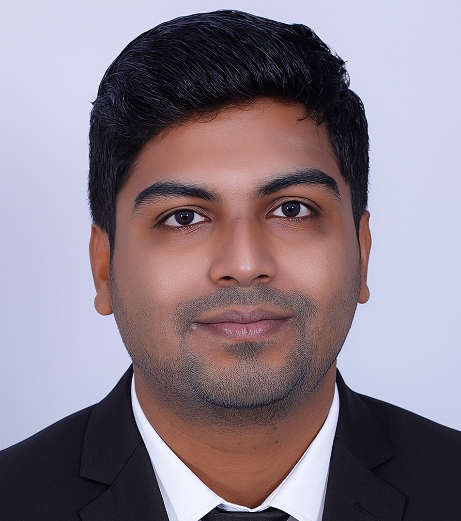 Mr. Prasanna A V